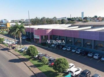 49a87ded3c6b407d9c19eb080cf17c25bd25eeec · Imóvel comercial com área construída de 6.817m², contando com mais de 100 vagas de estacionamento,