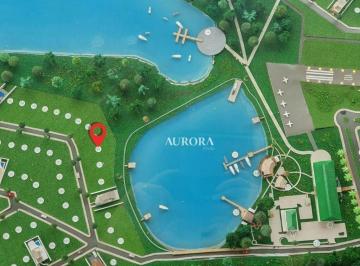 ffeeb2f559ed05d3e499cbde8d1559778fb40d45 · Terreno à venda, 1062 m² por R$ 1.150.000,00 - Estancia Punta Del Este - Sertaneja/PR