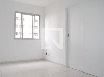 Apartamento · 37m² · 1 Quarto · 1 Vaga · Apartamento para Aluguel - Santa Cecília, 1 Quarto, 37 m2 - São Paulo