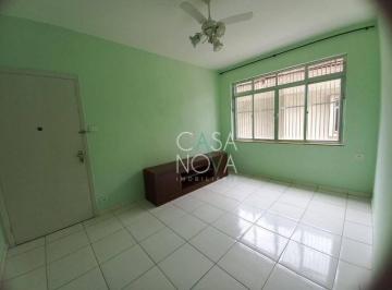 5e91bd61e67211682c84daf87cf9503d37b57065 · Apartamento com 1 dormitório à venda, 57 m² por R$ 275.000,00 - José Menino - Santos/SP