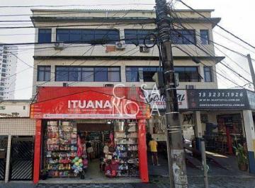 e37d3ca990e90be2b753d28d75a31c60540bce99 · Sala à venda, 42 m² por R$ 210.000,00 - Macuco - Santos/SP