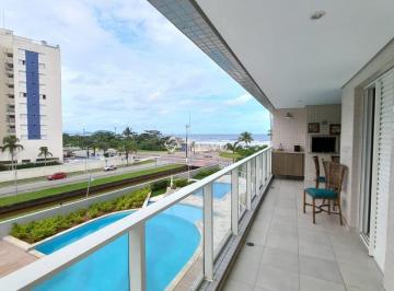 mtme1b02n2zmotm1mjhln2rj_md · APARTAMENTO COM VISTA PARA O MAR À VENDA, 2 SUÍTES, 3 WC, 2 VAGAS EM BERTIOGA/SP