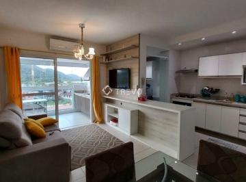 td6qy2n2zmymyxnzhlzty3_md · APARTAMENTO COM VISTA DESLUMBRANTE À VENDA, 2 DORM, 2 WC, 1 VAGA EM BERTIOGA/SP