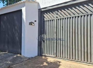 56c0e0dfa4bbd4f65746044bb04789d1d88d6580 · Casa com 3 dormitórios à venda, 129 m² por R$ 550.000,00 - Morumbi - Piracicaba/SP