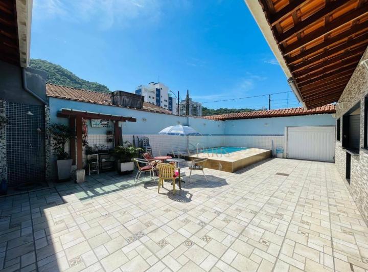 Casa à venda com 3 Quartos, Canto do Forte, Praia Grande - R$ 1.130.000 ...
