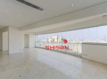 017a9e6f964d6c06db20d92c89436288f3667f89 · Cobertura com 4 dormitórios à venda, 290 m² por R$ 4.090.000,00 - Vila Romana - São Paulo/SP