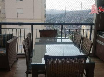 e01c0e2d87bb1d84e04fbc991d1419c2d5f18fd2 · CONDOMÍNIO CIDADE MAIA Maravilhoso Apartamento com 3 suítes, 122 m² - venda por R$ 1.450.000 ou alug