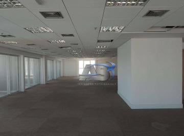 b1773242c46e44b2102f0e3d4491d3d00e75cb48 · Andar Corporativo para alugar, 374 m² por R$ 48.871,04/mês - Barra Funda - São Paulo/SP