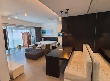 13312_ij8c8k_13312681e123eca7e2.jpg · Studio Brooklin - com 1 dormitório para alugar, 49 m² por R$ 5.200,00/mês - São Paulo/SP