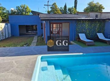 24b66fcc1286da95445bb3e044ec2377f844e658 · Casa com 2 dormitórios à venda, 198 m² por R$ 380.000 - Vila Elsa - Viamão/RS