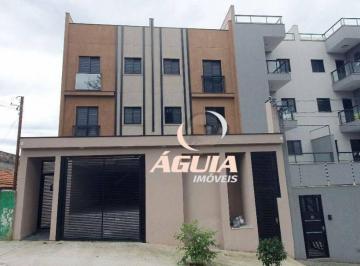 dd40746ac0a0c8fce62318d54bdc4641706da384 · Cobertura com 2 dormitórios à venda, 51 m² por R$ 495.000,00 - Parque Oratório - Santo André/SP