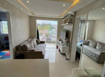 30116d4eb2c4091b36dc3e1adff1e1f835a4d86f · Apartamento com 2 dormitórios à venda, 53 m² por R$ 360.000,00 - Jardim Aricanduva - São Paulo/SP