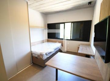 Apartamento · 17m² · 1 Quarto · Apartamento para Aluguel - Cidade Universitária, 1 Quarto,  17 m² - Campinas