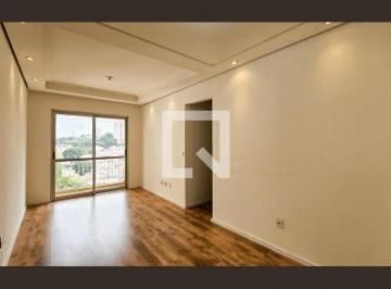Apartamento · 70m² · 3 Quartos · 1 Vaga · Apartamento para Aluguel - Jardim Marajoara , 3 Quartos, 70 m² - São Paulo