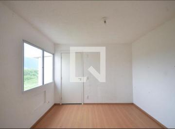 Apartamento · 51m² · 2 Quartos · Apartamento para Aluguel - Campo Grande, 2 Quartos, 51 m² - Rio de Janeiro