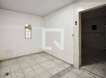 Casa · 100m² · 1 Quarto · 1 Vaga · Casa para Aluguel - Aviação, 1 Quarto,  100 m² - Praia Grande