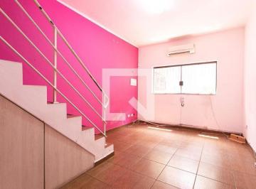 Casa · 350m² · 5 Quartos · 5 Vagas · Casa para Aluguel - Tatuapé, 5 Quartos,  350 m² - São Paulo
