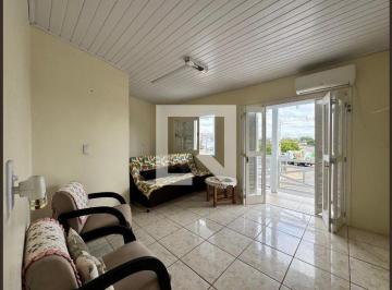 Apartamento · 94m² · 2 Quartos · 1 Vaga · Apartamento para Aluguel - Campina, 2 Quartos, 94 m² - São Leopoldo
