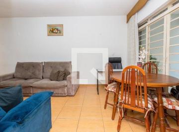 Casa · 110m² · 2 Quartos · 2 Vagas · Casa para Aluguel - Brooklin, 2 Quartos, 110 m² - São Paulo