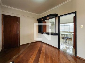 Apartamento · 63m² · 2 Quartos · 1 Vaga · Apartamento para Aluguel - Baeta Neves, 2 Quartos, 63 m² - São Bernardo do Campo