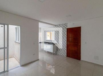 Apartamento · 45m² · 2 Quartos · Apartamento para Aluguel - Jardim Santa Maria, 2 Quartos,  45 m² - São Paulo
