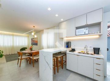 Apartamento · 90m² · 3 Quartos · 2 Vagas · Apartamento para Aluguel - Jardim América, 3 Quartos,  90 m² - Belo Horizonte