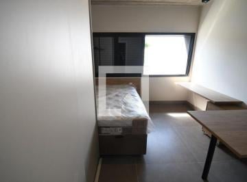 Apartamento · 17m² · 1 Quarto · Apartamento para Aluguel - Cidade Universitária, 1 Quarto,  17 m² - Campinas