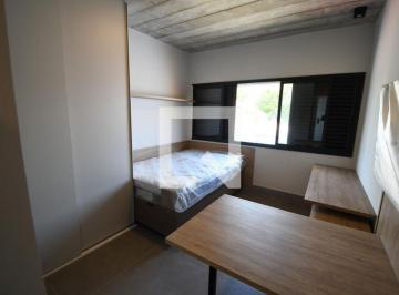 Apartamento · 17m² · 1 Quarto · Apartamento para Aluguel - Cidade Universitária, 1 Quarto,  17 m² - Campinas