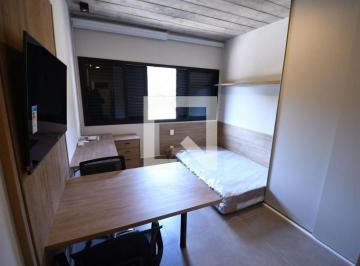 Apartamento · 17m² · 1 Quarto · Apartamento para Aluguel - Cidade Universitária, 1 Quarto,  17 m² - Campinas