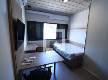 Apartamento · 17m² · 1 Quarto · Apartamento para Aluguel - Cidade Universitária, 1 Quarto,  17 m² - Campinas