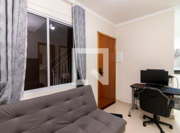 Apartamento · 31m² · 1 Quarto · Apartamento para Aluguel - Água Fria, 1 Quarto, 31 m² - São Paulo