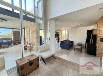 b5cfc7caec671c094f9c24d258092d47d006f9d8 · Casa com 3 dormitórios à venda, 300 m² por R$ 4.500.000,00 - Cidade Santos Dumont - Jundiaí/SP