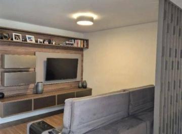 ec34b248f9f514dd12f4b9587d6944d6c50a2de1 · Apartamento com 2 quartos para venda, 60 m² por R$ 550.000 - Scalla Convivium - Engordadouro - Jundi