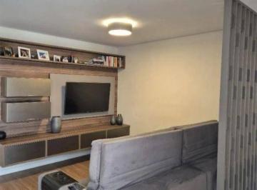 61adaaa8113cc54e9f1fe7d315f16b6e9bb7be73 · Apartamento com 2 dormitórios à venda, 60 m² por R$ 480.000,00 - Bosque dos Jacarandás - Jundiaí/SP