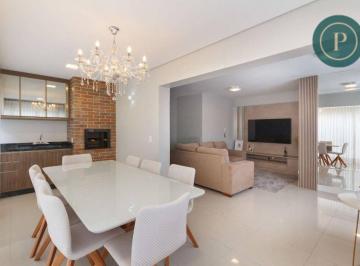 5494c8e6be8c086a35145bead7997a7d32cba4af · Cobertura à venda, 116 m² por R$ 1.169.000,00 - Santa Felicidade - Curitiba/PR