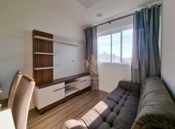 0e1d6ba7d0f4e7d63e1995f7b2c99c11a65c3007 · Apartamento com 2 dormitórios à venda, 38 m² por R$ 390.000,00 - Belém - São Paulo/SP