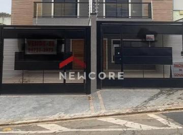 Casa · 165m² · 3 Quartos · 2 Vagas · Sobrado em Rua Geraldo Correia - Vila Carrão - São Paulo/SP