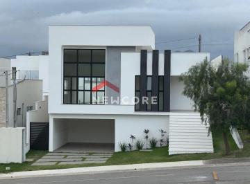 Casa · 270m² · 4 Quartos · 4 Vagas · Casa de condomínio em Rua Contorno Um e - Viverde I - Rio das Ostras/RJ