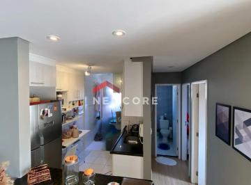 Apartamento · 49m² · 2 Quartos · 1 Vaga · Apartamento em  Rua Gustavo Geley - Fazenda Aricanduva - São Paulo/SP