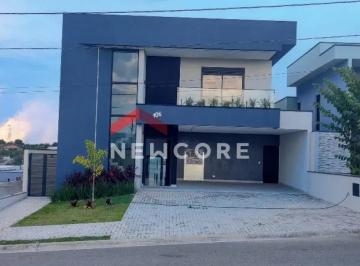 Casa · 245m² · 3 Quartos · 2 Vagas · Casa de condomínio em  Rua Prosecco - Residencial Colinas - Caçapava/SP