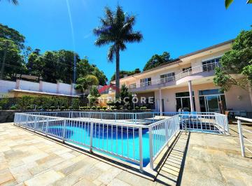 Casa · 375m² · 3 Quartos · 6 Vagas · Casa de condomínio em  Alameda dos Pelicanos - Caraguatá - Mairiporã/SP
