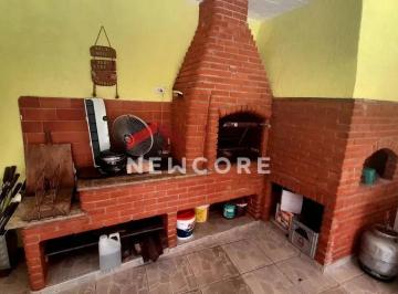 Casa · 243m² · 3 Quartos · 9 Vagas · Casa em  Rua Almirante Barroso - Centro - Peruíbe/SP