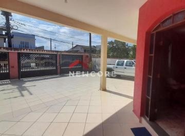 Casa · 243m² · 3 Quartos · 9 Vagas · Casa em Rua Almirante Barroso - Centro - Peruíbe/SP