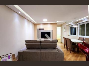 Apartamento · 48m² · 2 Quartos · 1 Vaga · Apartamento à Venda - Castanho, 2 Quartos, 48 m² - Jundiaí