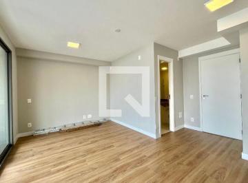 Apartamento · 37m² · 1 Quarto · 1 Vaga · Apartamento à Venda - Saúde, 1 Quarto, 37 m² - São Paulo