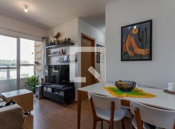 Apartamento · 47m² · 2 Quartos · 1 Vaga · Apartamento à Venda - Rubem Berta, 2 Quartos,  47 m² - Porto Alegre