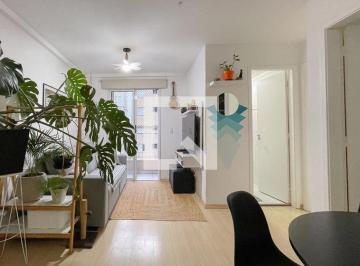 Apartamento · 48m² · 2 Quartos · 1 Vaga · Apartamento à Venda - Vila Lusitânia, 2 Quartos,  48 m² - São Bernardo do Campo