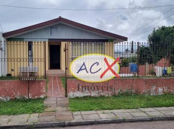 341e0603e4828dd2f9481e6bd0c58d526d8872cc · Casa com 3 dormitórios à venda, 306 m² por R$ 800.000,00 - Novo Mundo - Curitiba/PR
