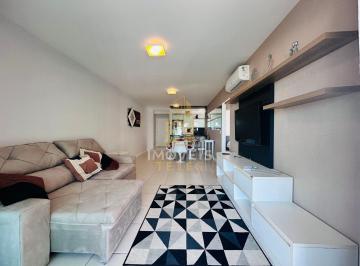 Apartamento · 120m² · 3 Quartos · 2 Vagas · Apartamento para alugar no bairro Praia Brava de Itajaí - Itajaí/SC