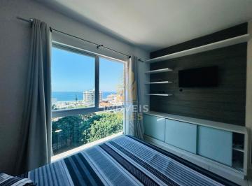 Apartamento · 120m² · 3 Quartos · 2 Vagas · Apartamento para alugar no bairro Praia Brava de Itajaí - Itajaí/SC